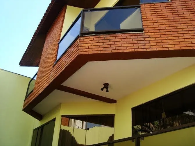 Imagem Casa à venda 4 Quartos, 2 Suites, 9 Vagas, 280M², Jardim Avelino, São Paulo - SP