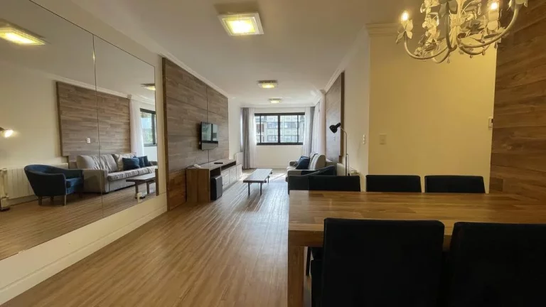 Imagem Apartamento para venda no bairro Centro em Gramado