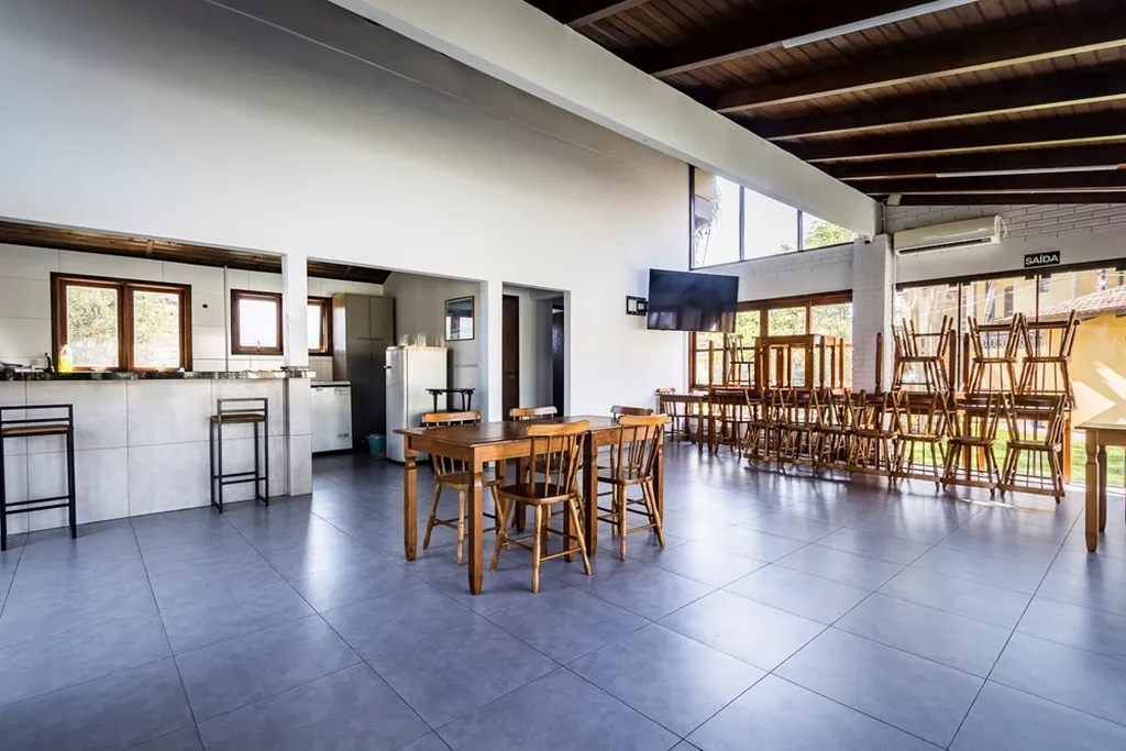 Imagem Casa de Condomínio em Hípica
