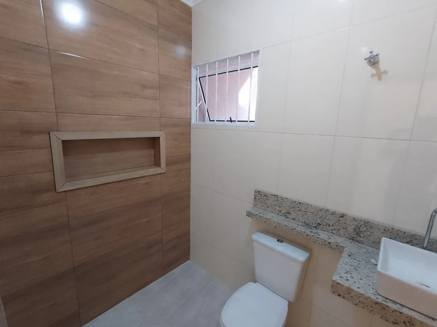 Imagem Casa à venda 3 Quartos, 1 Suite, 2 Vagas, 160M², Jardim Oásis, Taubaté - SP