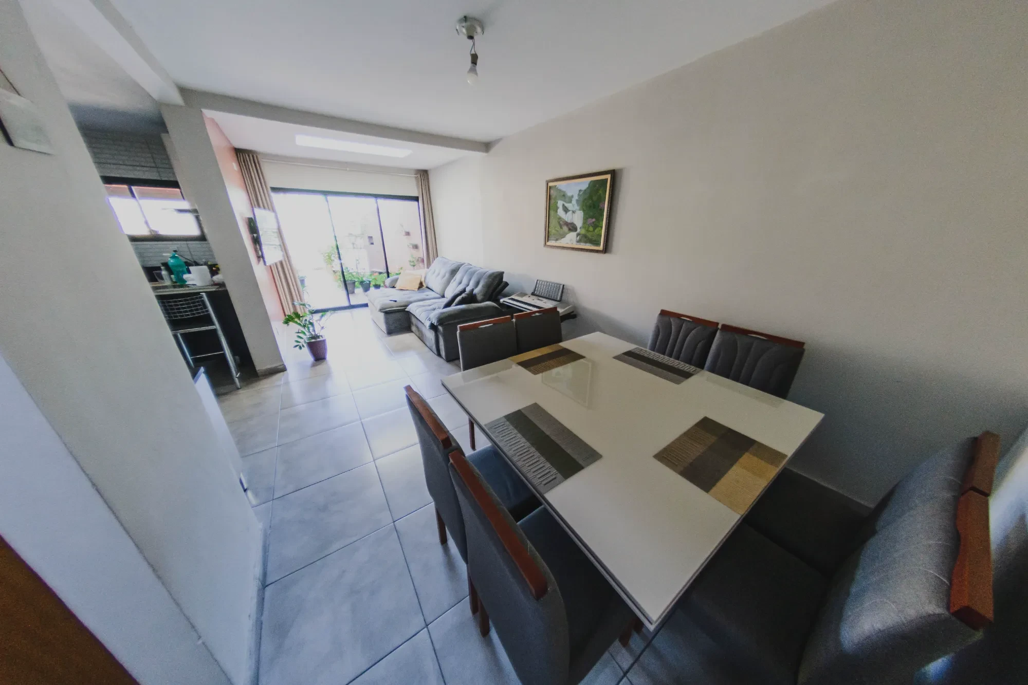 Imagem Casa com 3 Quartos à Venda, 105 metros em Vila Oliveira - Mogi das Cruzes