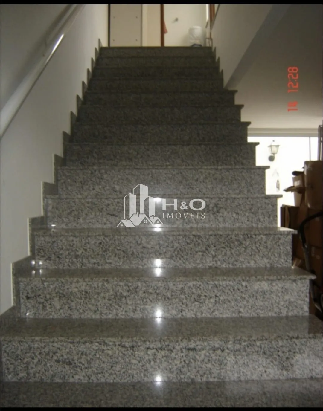 Imagem Ótima salão comercial para locação na Vila Manchester