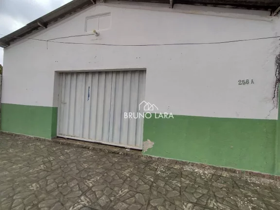 Imagem Loja para alugar em Igarapé no bairro Canarinho