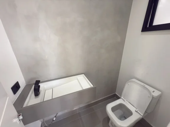 Imagem Casa com Automação e Design Elegante, Pronta para Morar!