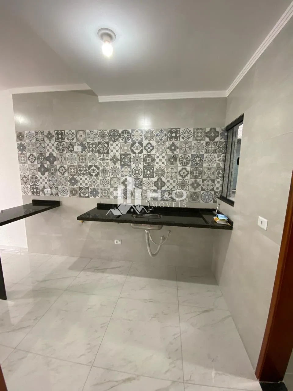 Imagem Apartamento à Venda na Vila Santa Isabel | 2 Dormitórios, 1 Vaga