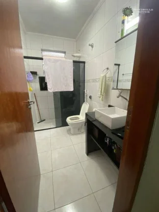 Imagem Casa à venda, 190 m² por R$ 1.000.000,00 - Canto do Forte - Praia Grande/SP