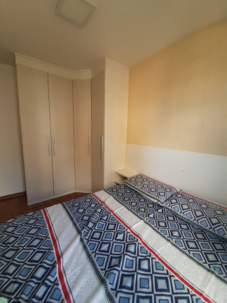 Imagem Apartamento com 2 Quartos à Venda, 48 m² em Quinta da Paineira - São Paulo