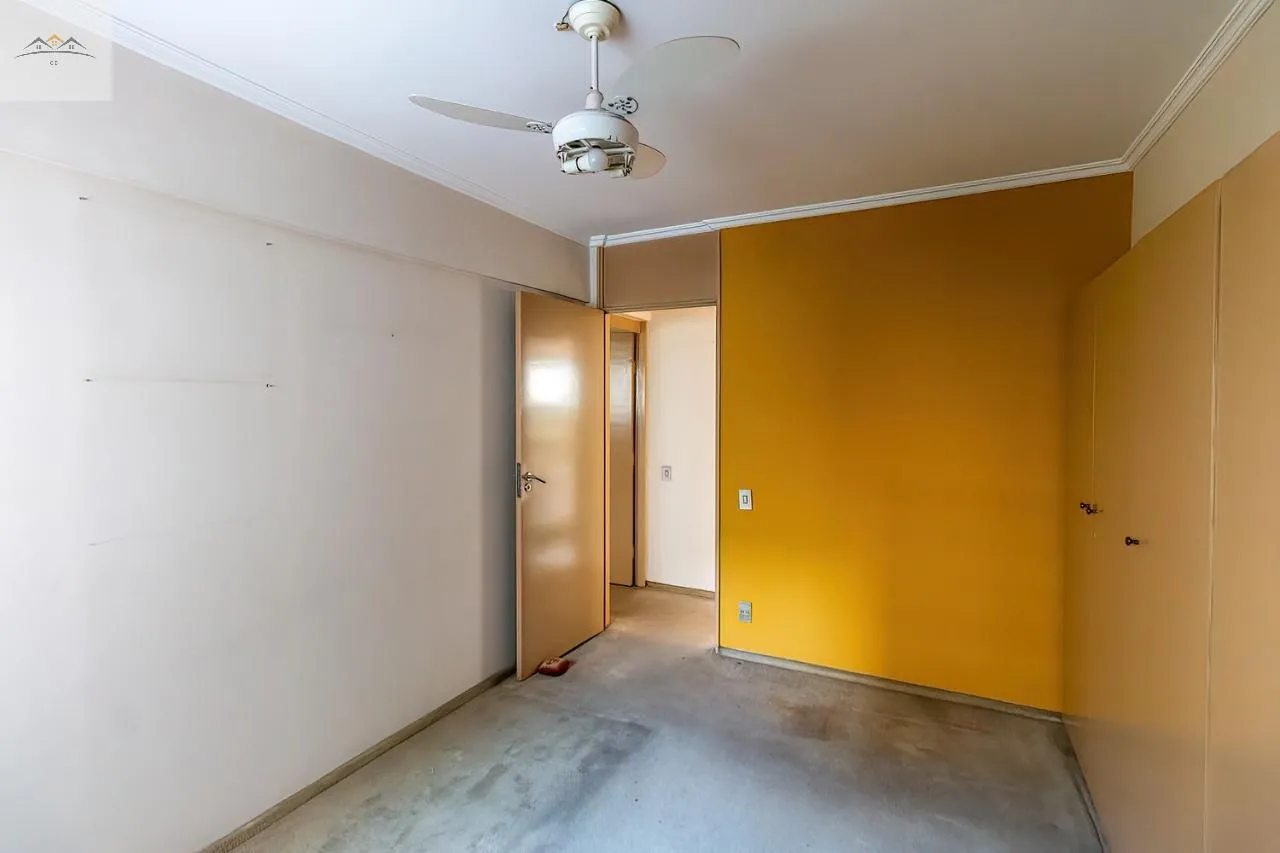 Imagem APARTAMENTO RESIDENCIAL em São Paulo - São Paulo, Itaim Bibi
