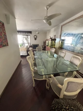 Imagem APARTAMENTO DA VENDA NO PARAÍSO