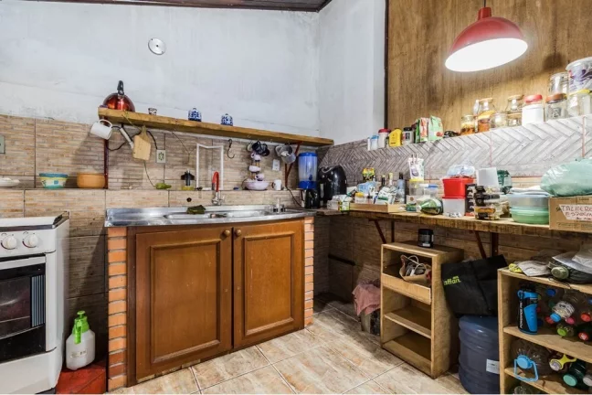 Imagem Casa para venda no bairro Partenon em Porto Alegre