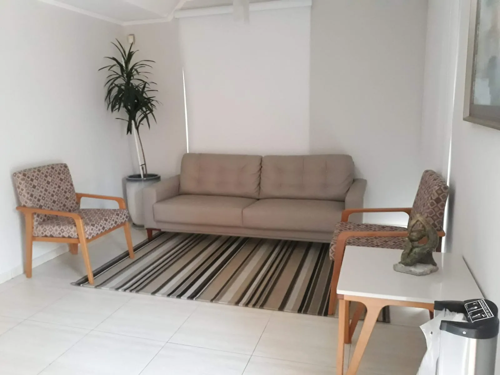 Imagem Apartamento no Edifício Piazza Navona, excelente localização, segurança e lazer.