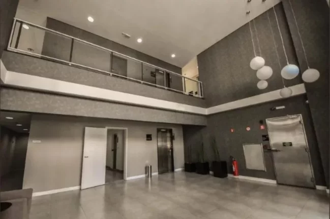 Imagem AIR CAMPO BELO - Apto de 47m² (Unidade de Revenda), localização privilegiada do Campo Belo!!