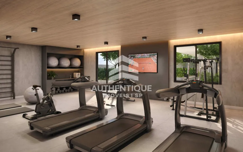 Imagem Lineage Vila Mariana - Apartamento à venda no bairro Vila Mariana - São Paulo/SP, Zona Sul