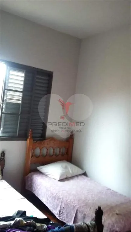 Imagem Casa de 3 quartos, 213m² no bairro Parque Residencial Rondon, em Lençóis Paulista