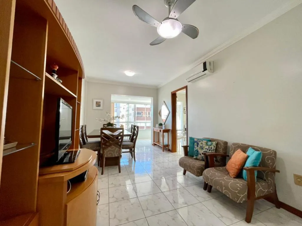 Imagem Apartamento 2 Dormitórios - Bairro Zona Nova