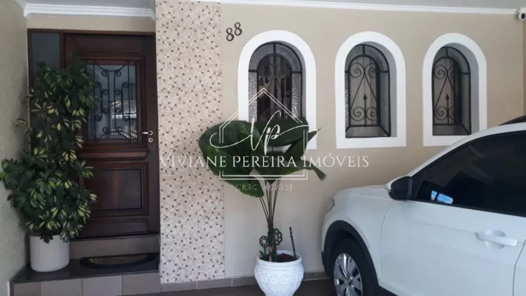 Imagem CASA RESIDENCIAL em SÃO PAULO - SP, PARQUE CONTINENTAL