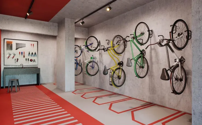 Imagem Apartamento com 3 Quartos à Venda, 67 m² em Vila Anastácio - São Paulo