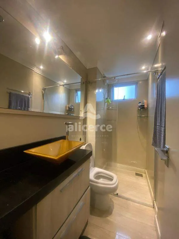 Imagem Apartamento à venda com 2 quartos , 58m² em Fazenda Santo Antônio São José