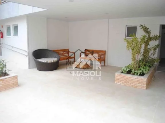 Imagem Apartamento com 3 dormitórios à venda, 100 m² por R$ 1.580.000,00 - Praia de Itaparica - Vila Velha/ES