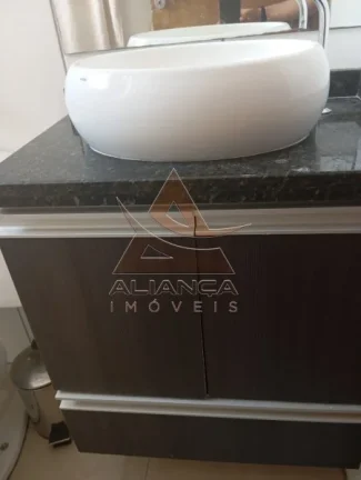 Imagem Apartamento - Ribeirão Preto - Jequitibá