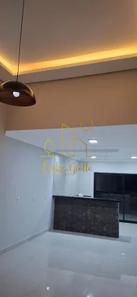 Imagem Venda  Casa Térrea no Residencial Itália | Itupeva/SP