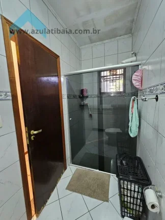 Imagem Casa para Venda em Atibaia, Jardim Paulista, 3 dormitórios, 1 suíte, 3 banheiros, 2 vagas