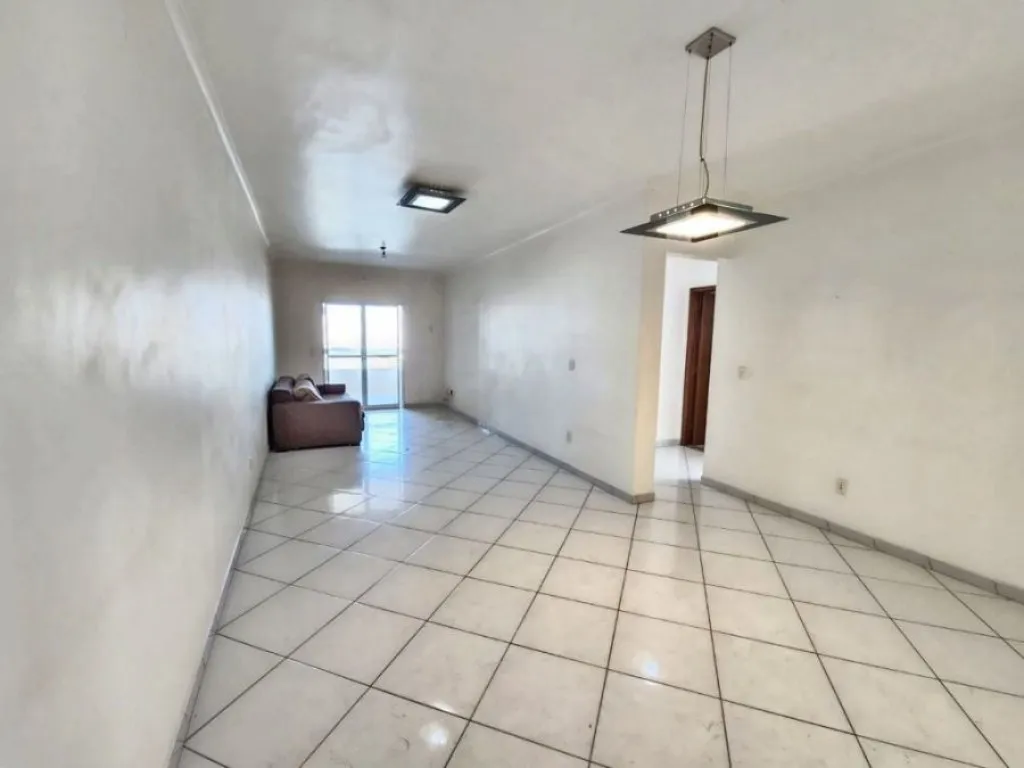 Imagem APARTAMENTO COM 130,00 m² - GUILHERMINA - PRAIA GRANDE SP
