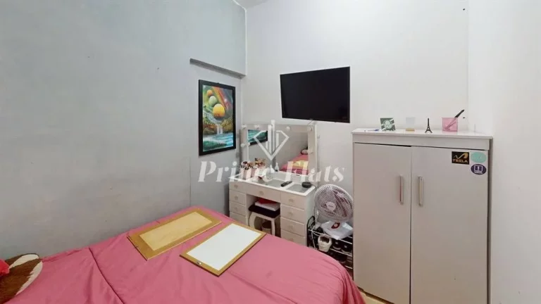 Imagem Apartamento disponível para venda no Edifício Copan, com 80m² e 3 dormitórios