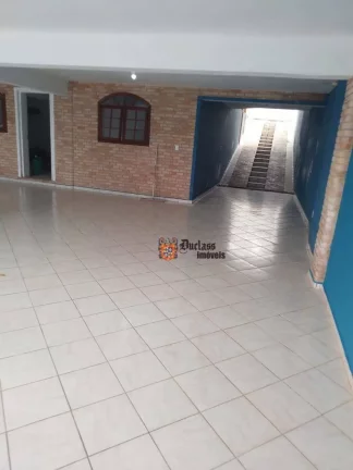 Imagem Casa com 4 dormitórios, 320 m² - venda por R$ 1.050.000,00 ou aluguel por R$ 6.185,00/mês - Jardim do Lago - Jundiaí/SP