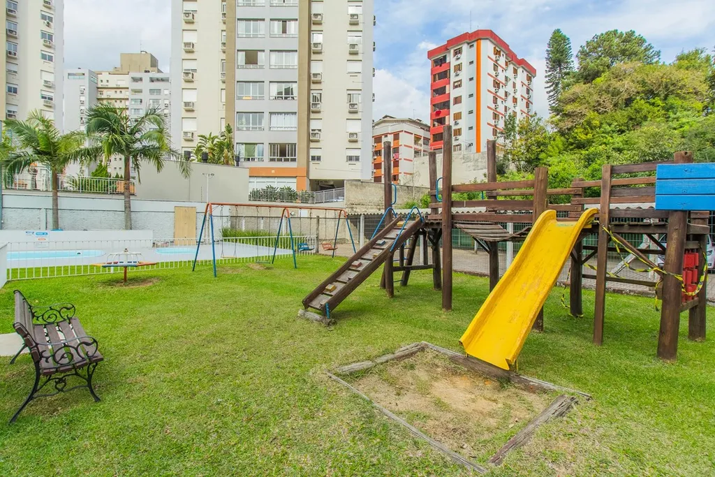 Imagem Apartamento em Centro