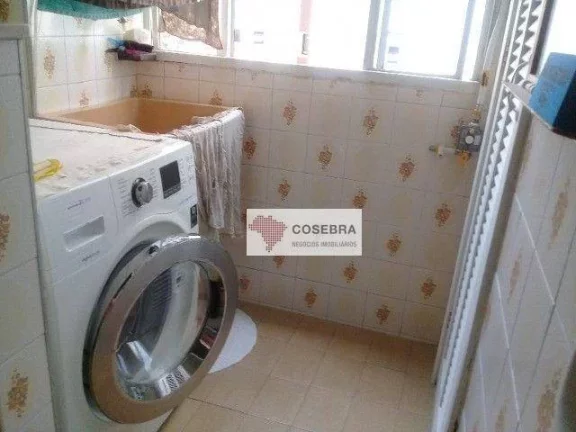 Imagem Apartamento à venda, 70 m² por R$ 692.000,00 - Vila Nova Conceição - São Paulo/SP