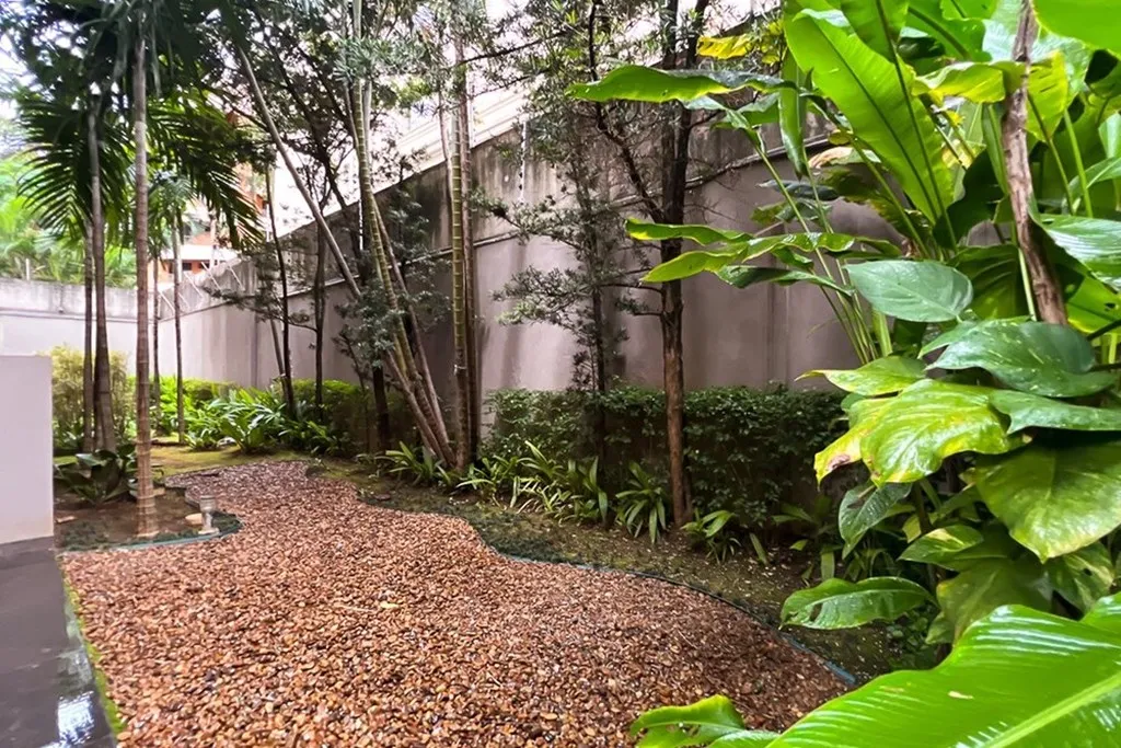 Imagem APARTAMENTO RESIDENCIAL em São Paulo - SP, Jardim Paulista