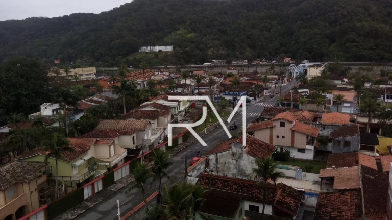 Imagem Apartamento com 2 dormitórios à venda, 72 m por R$ 446.400,00 - Vila São Paulo - Mongaguá/SP
