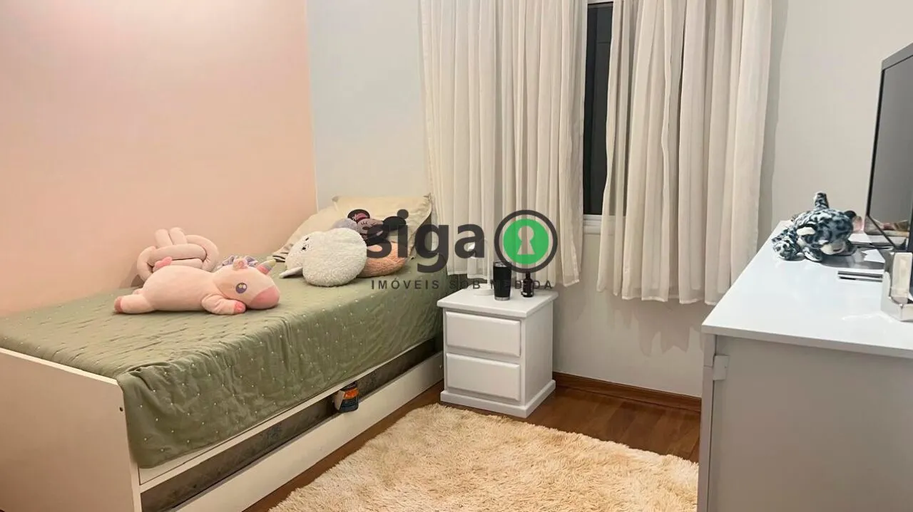 Imagem Apartamento de 3 dormitórios com suíte, varanda e vaga na Bela Vista, a poucos metros da Av. Paulist