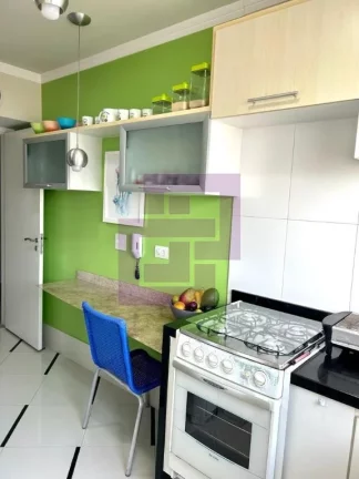Imagem Apartamentos / Padrão na cidade de Guarujá