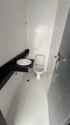 Imagem APARTAMENTO COM 92.55 m² - AVIAÇÃO - PRAIA GRANDE SP