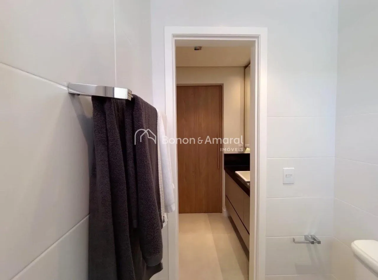 Imagem Apartamento à venda no Cambuí - Campinas/SP