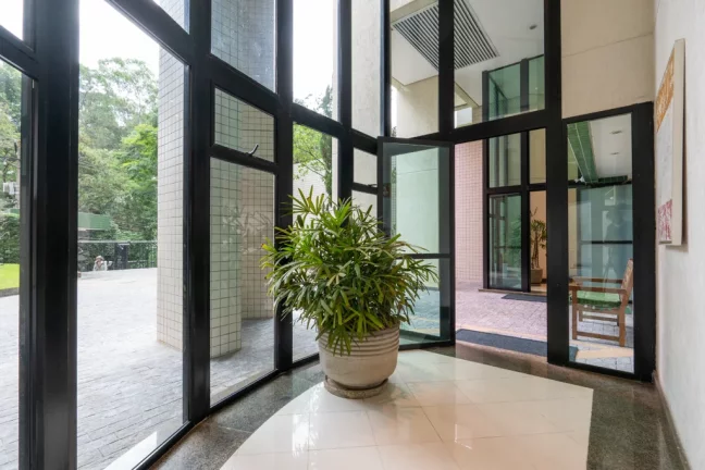 Imagem Apartamento à venda em São Paulo, Vila Suzana, com 2 quartos, 59m2