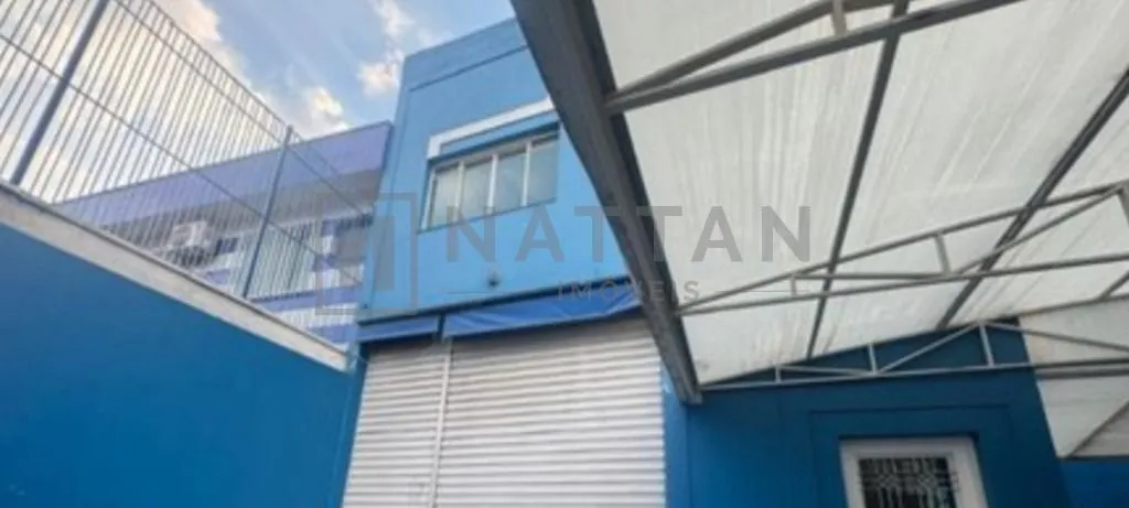 Imagem Galpão à venda, 460 m² por R$ 1.754.900,00 - Vila Prudente (Zona Leste) - São Paulo/SP