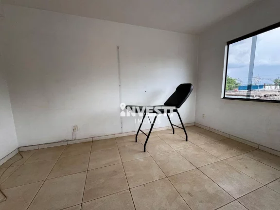 Imagem Casa residencial / comercial à venda no Parque das Laranjeiras - Goiânia/GO