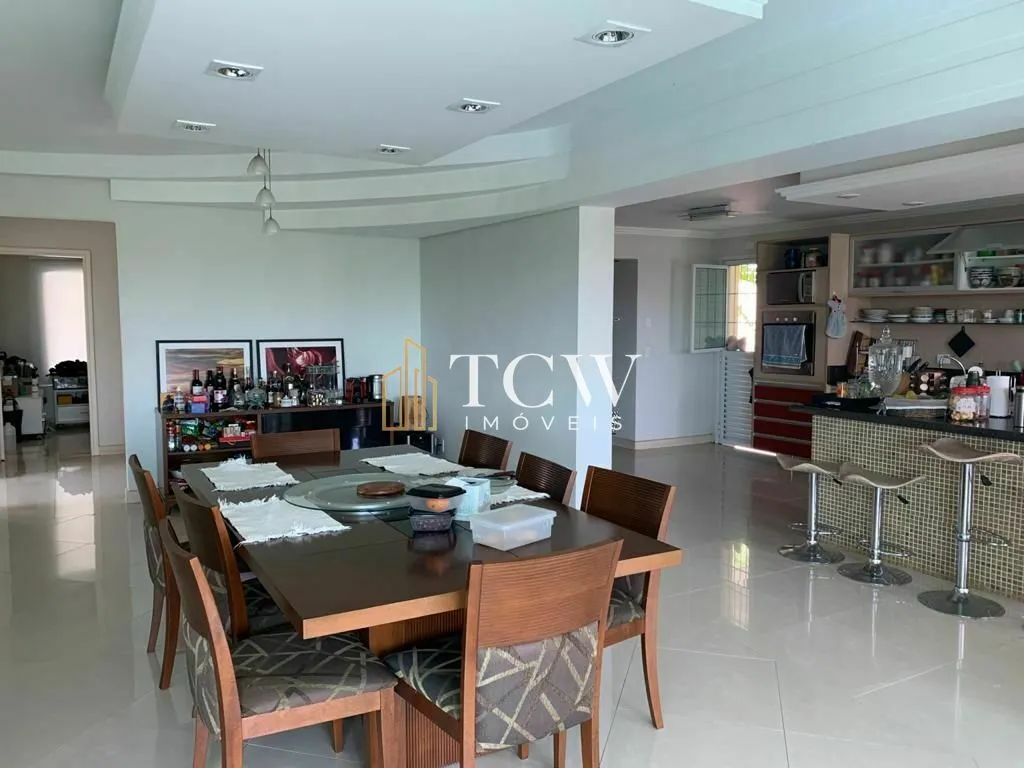 Imagem Casa em Condomínio à venda no Granja Viana