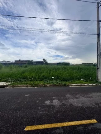 Foto do imóvel Tereno disponível para venda , no condomínio Estoril em Manaus, um dos melhores condomínio de Manaus l
