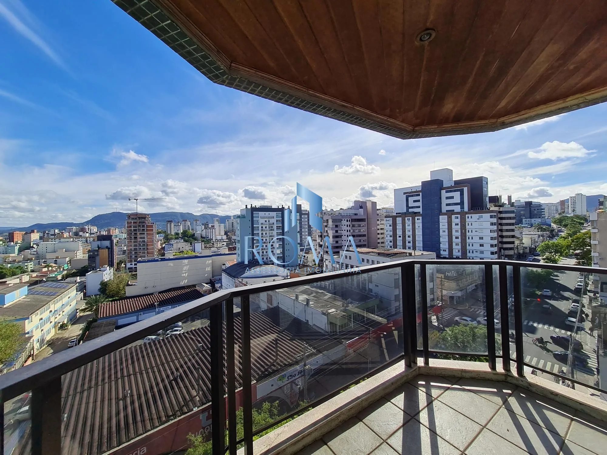 Imagem Apartamento central, localizado em uma das principais avenidas de Santa Maria!