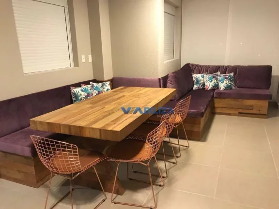 Apartamento à venda, 102 m² por R$ 1.490.000,00 - Parque São Jorge - São Paulo/SP