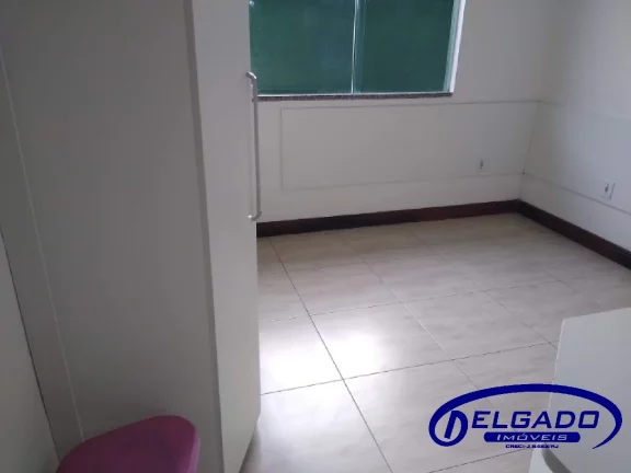 Imagem DELGADO vende Casa com 3 QUARTOS, condomínio fechado em Venda das Pedras/Itaville, Itaborai