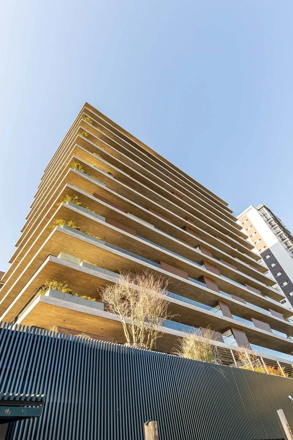 Imagem Apartamento em Petrópolis