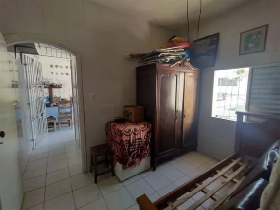 Imagem Casa com 3 dorms, Jardim Imperador, Praia Grande - R$ 650 mil, Cod: 2564