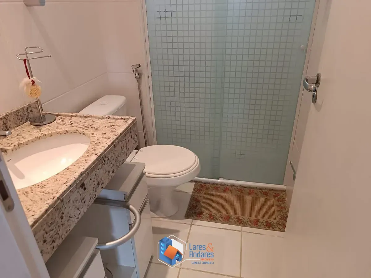 Imagem Apartamento para venda em Vila Maria com 2 quartos, sendo 1 suíte, 80m²