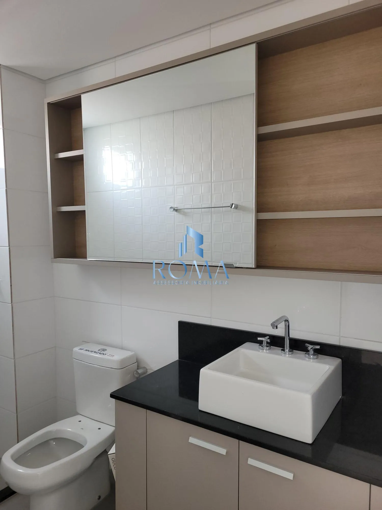 Imagem LINDO APARTAMENTO - RES. DRACO
