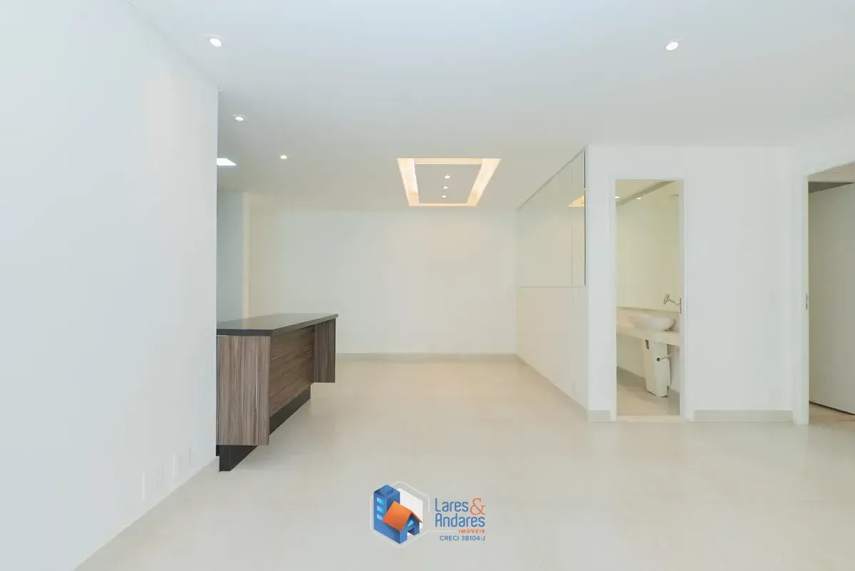 Imagem Apartamento para venda em Vila Polopoli / Butanta com 3 quartos, sendo 1 suíte, 98m²